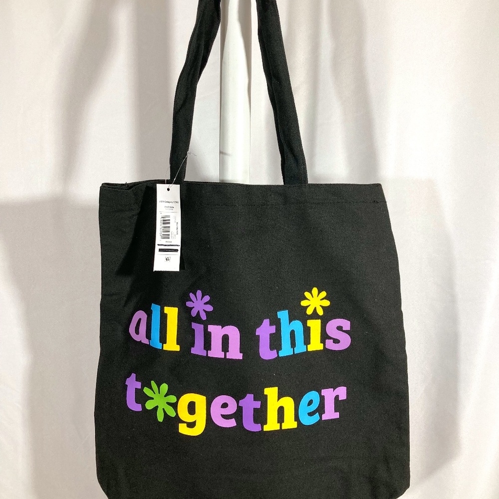 All In Reusable Bag